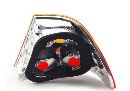 Piloto trasero izquierdo OEM 63218364725 para BMW E46. Original BMW.