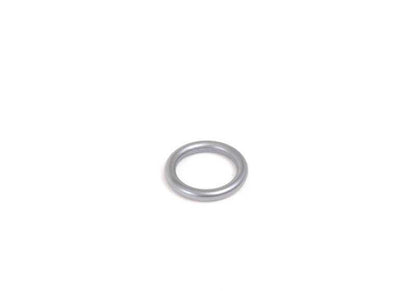 O-ring (O-Ring) OEM 17227800958 for BMW F07, F10, F11, F18, F06, F12, F13, F01, F02, F04, G12, F25, F26, E70, F15, F85, E71, E72, F16, F86. Original BMW.