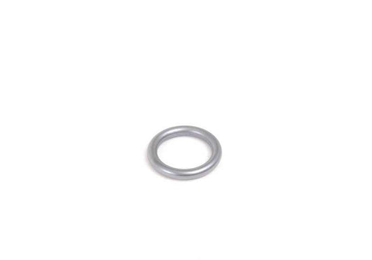 O-ring (O-Ring) OEM 17227800958 for BMW F07, F10, F11, F18, F06, F12, F13, F01, F02, F04, G12, F25, F26, E70, F15, F85, E71, E72, F16, F86. Original BMW.