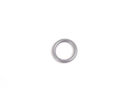 O-ring (O-Ring) OEM 17227800958 for BMW F07, F10, F11, F18, F06, F12, F13, F01, F02, F04, G12, F25, F26, E70, F15, F85, E71, E72, F16, F86. Original BMW.