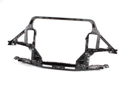 Soporte frontal OEM 51643419945 para BMW X3 E83 y E83N. Pieza original BMW.