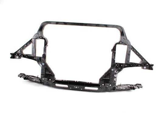 Soporte frontal OEM 51643419945 para BMW X3 E83 y E83N. Pieza original BMW.