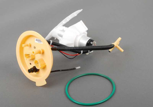 OEM fuel feed unit 16117260648 for BMW F07, F10, F11, F06, F12, F13. Original BMW.