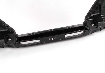 Soporte frontal OEM 51643419945 para BMW X3 E83 y E83N. Pieza original BMW.