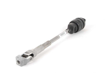 Eje inferior de dirección OEM 32306886555 para BMW X1 E84. Repuesto original BMW.
