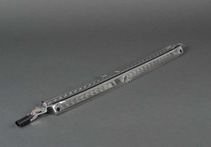 White Third Brake Light for BMW 5 Series E61, E61N (OEM 63257145667). Original BMW