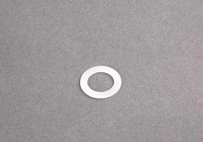 Arandela distanciadora OEM 25111220199 para BMW E21, E30, E36, E12, E28, E34, E24, E23, E32. Original BMW.