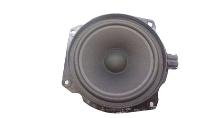 Altavoz tonos medios/Woofer Stereo OEM 65123450757 para MINI R56, Clubman R55, Cabrio R57, Coupé R58, Roadster R59... y más. Original MINI.