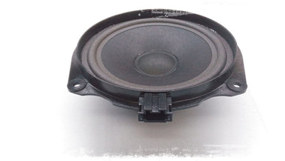 Altavoz tonos medios/Woofer Stereo OEM 65123450757 para MINI R56, Clubman R55, Cabrio R57, Coupé R58, Roadster R59... y más. Original MINI.