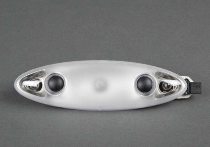 Luz de lectura interior trasera central OEM 63319219142 para MINI R56 LCI, Clubman R55 LCI, Countryman R60, Paceman R61. Original MINI.