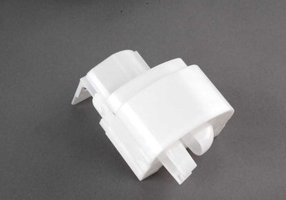 Tapa del depósito interior de combustible OEM 16112229656 para BMW E46. Pieza original BMW.