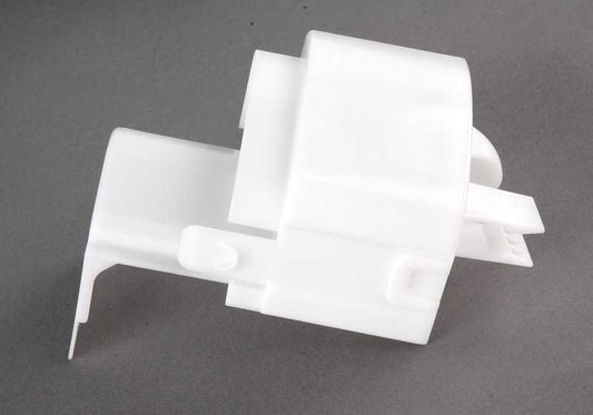 Couvercle du réservoir de carburant intérieur OEM 1611229656 pour BMW E46. Pièce BMW originale.