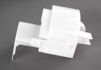 Tapa del depósito interior de combustible OEM 16112229656 para BMW E46. Pieza original BMW.