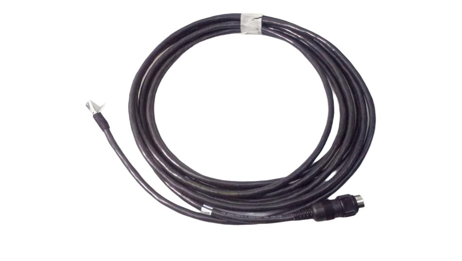 Cable de unión cambia discos-CD OEM 65128361089 para BMW E36 316i, 318i, 320i, 323i... y más. Original BMW.