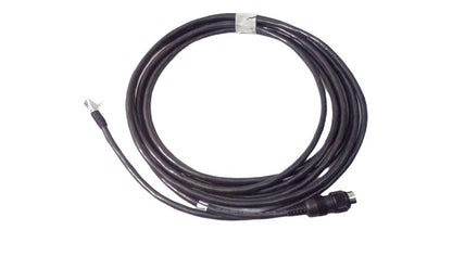 Cable de unión cambia discos-CD OEM 65128361089 para BMW E36 316i, 318i, 320i, 323i... y más. Original BMW.