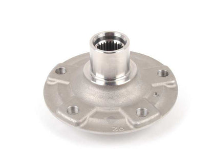 OEM 33416867261 flangia di trasmissione posteriore per BMW F20, F21, F22, F23, F30, F31. BMW di riserva originale.