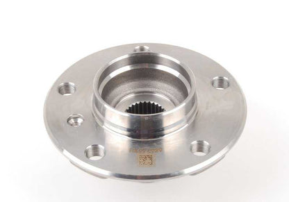 OEM 33416867261 flangia di trasmissione posteriore per BMW F20, F21, F22, F23, F30, F31. BMW di riserva originale.