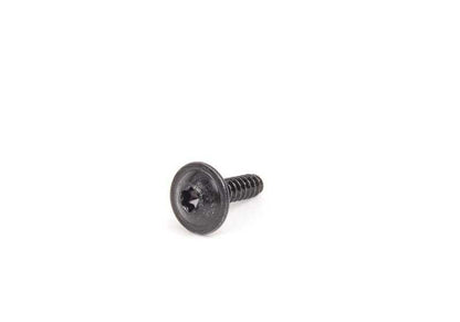 Tornillo para chapa con brida para BMW X4 F26, X5 E70, F15, F85, X6 E71, F16, Z4 E85, E86, MINI R55, R56, R57 (OEM 07147136006). Original BMW