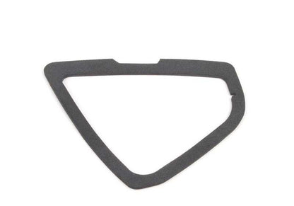 **Junta de faro trasero del portón OEM 63216937472 para BMW E90, E91. Original BMW.**