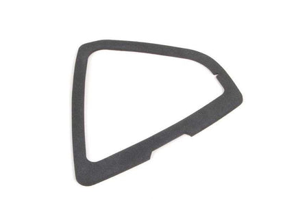 **Junta de faro trasero del portón OEM 63216937472 para BMW E90, E91. Original BMW.**
