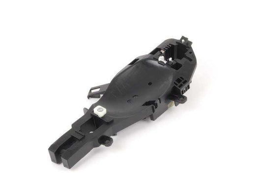 Inner Mechanism Left Exterior Door Handle OEM 51217193263 for BMW F25, F26, E70, E71, E72. Original BMW