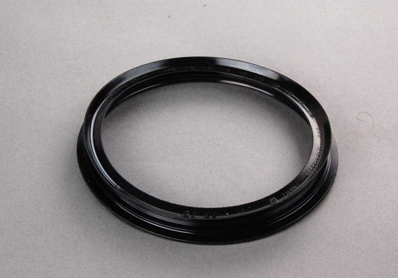 Bomba combustible, Lado Derecho para BMW E46 . Original BMW