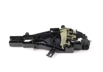 Inner Mechanism Left Exterior Door Handle OEM 51217193263 for BMW F25, F26, E70, E71, E72. Original BMW