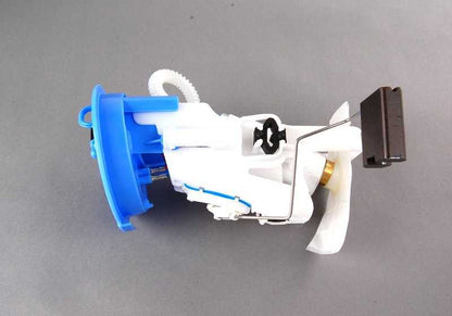 OEM right fuel unit 1614229684 for BMW E46. Original BMW.