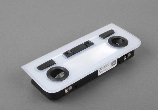 Heck -Innenausleselicht für BMW E81, E82, E87, E87N, E92, E92N (OEM 61319201628). Original BMW