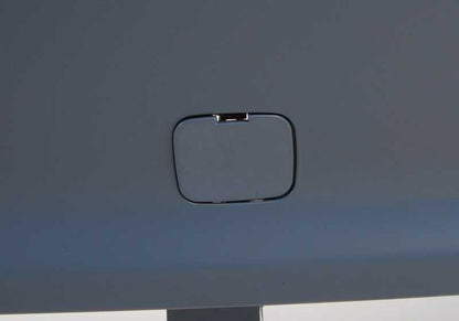 Paragolpes trasero imprimado OEM 51127893069 para BMW E46. Original BMW.