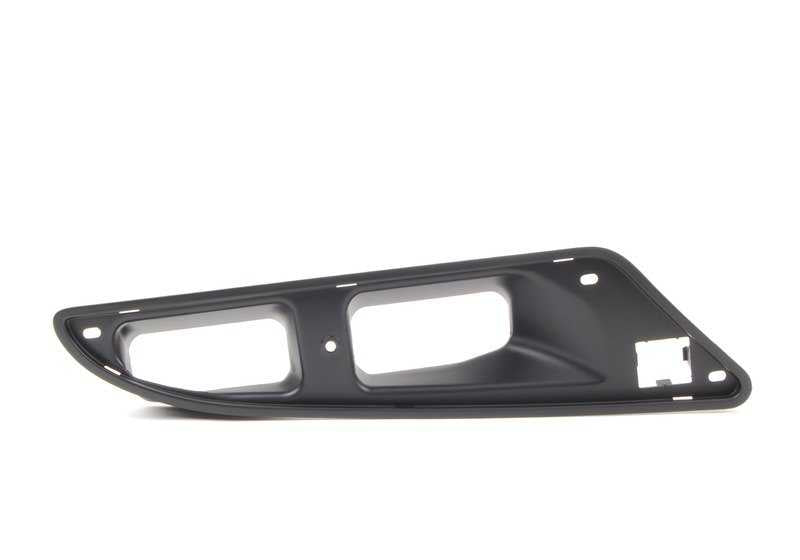 OEM Fresh Air Lüftungsnetz 6428383676 für BMW E38 {725TDS, 728i, 730d, 730i}. Original BMW Stück.