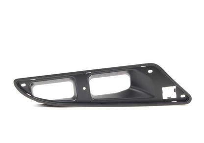 OEM Fresh Air Lüftungsnetz 6428383676 für BMW E38 {725TDS, 728i, 730d, 730i}. Original BMW Stück.