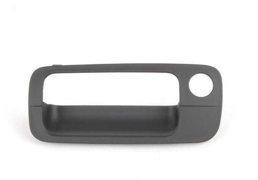 Embellecedor izquierdo OEM 51211970853 para BMW E31. Pieza original BMW. Ideal para sustituir el embellecedor lateral izquierdo de la puerta.