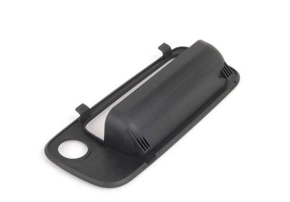 Embellecedor izquierdo OEM 51211970853 para BMW E31. Pieza original BMW. Ideal para sustituir el embellecedor lateral izquierdo de la puerta.