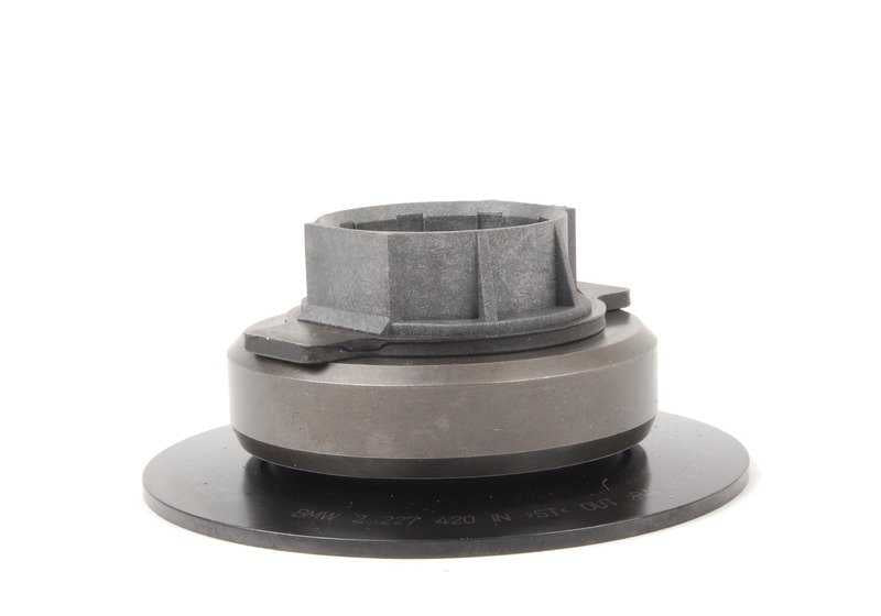 Rodamiento de empuje del embrague OEM 21512227420 para BMW E31. Pieza original BMW.