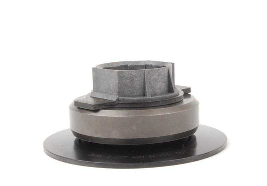 Rodamiento de empuje del embrague OEM 21512227420 para BMW E31. Pieza original BMW.