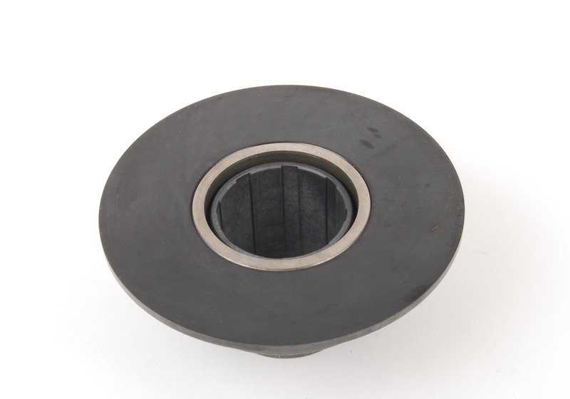 Rodamiento de empuje del embrague OEM 21512227420 para BMW E31. Pieza original BMW.