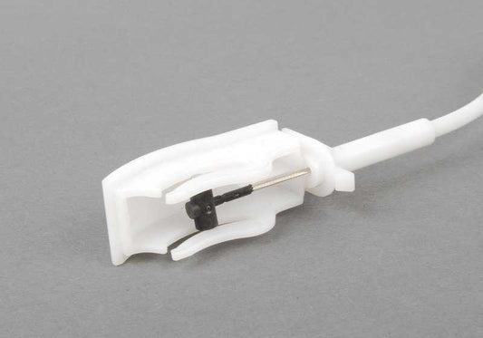 Cabo de abertura da porta dianteira esquerda para BMW Série 5 E39 (OEM 51217032927). BMW original