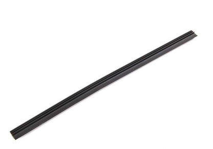 Perfil de goma limpiaparabrisas delantero OEM 61622754288 para MINI R56, R56 LCI. Original MINI.