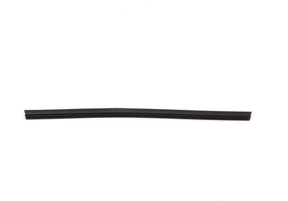 Perfil de goma limpiaparabrisas delantero OEM 61622754288 para MINI R56, R56 LCI. Original MINI.