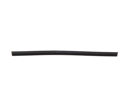 Perfil de goma limpiaparabrisas delantero OEM 61622754288 para MINI R56, R56 LCI. Original MINI.