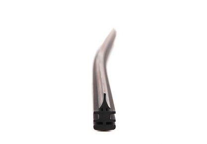 Perfil de goma limpiaparabrisas delantero OEM 61622754288 para MINI R56, R56 LCI. Original MINI.