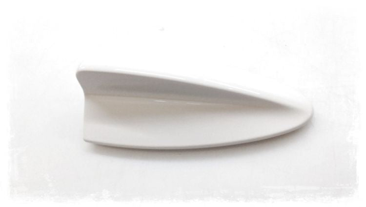 Leeres Dach -gedruckter Antennengehäuse für BMW E91, E91N, E84 (OEM 6520695557). Original BMW