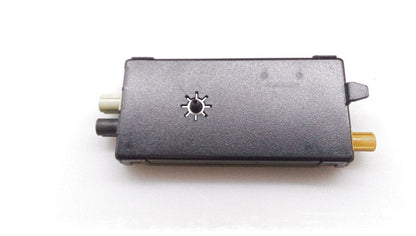Amplificador de antena diversidad OEM 65209353216 para BMW X6 F16 (modelos xDrive28i, xDrive30d, xDrive35i, xDrive40d). Compatible con producidos entre 2014 y 2019. Repuesto original BMW.
