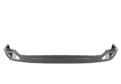 Abgasrohr -Embezüge für BMW X5 F15 (OEM 18302349212). Original BMW.