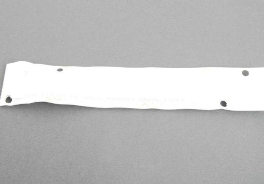 Inscripción trasera "650i" OEM 51147363744 para BMW Serie 6 F06, F12, F13... y más. Original BMW.