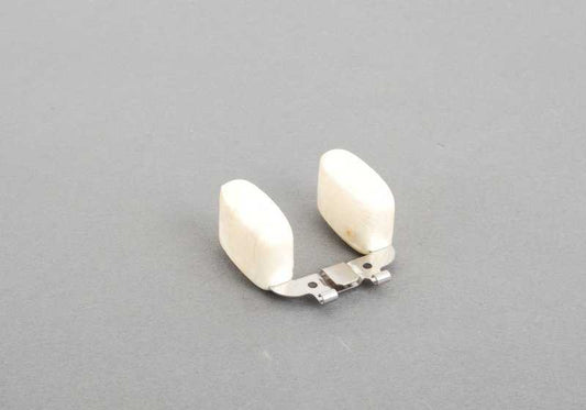 Flotador de carburador OEM 13111254766 para BMW Motorrad R50, R60, R75, R80, R90, R100. Compatible con modelos clásicos con motor bóxer. Original BMW.