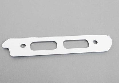 Marco lateral izquierdo OEM 51411813555 para BMW E24. Original BMW.