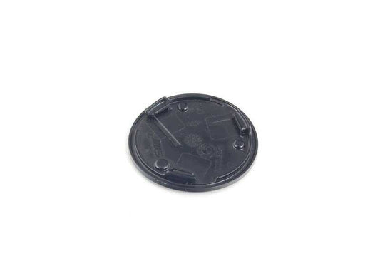 Mirror Foot Covers for BMW 1 Series F20 F21, 2 Series F22 F23 F87, 3 Series F30 F31 F34 F35, 4 Series F32 F33 F36, X1 E84 (OEM 51167284118). Original BMW.