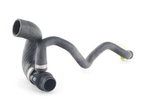 Tubo antecipado para BMW F20, F21, F22, F23, F30, F31, F34, F35, F32, F33, F36, F07, F10, F11, F18, E84, F25, F26, F15, F16, E89 (OEM 115377799999999999999999, F15, E89 (OEM 11537799999999999, F15. BMW original
